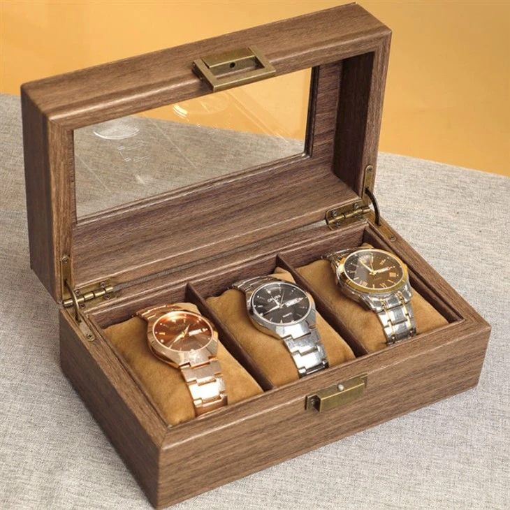 Jewelry Watch Box suppliers