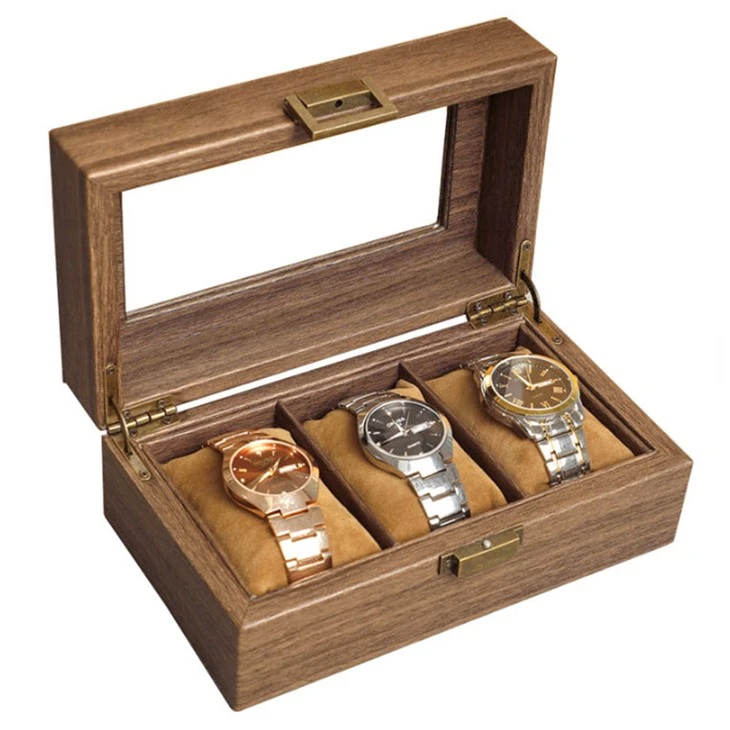 Jewelry Watch Box