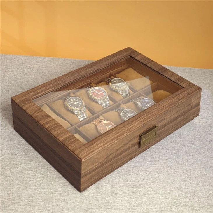 Jewelry Watch Box best