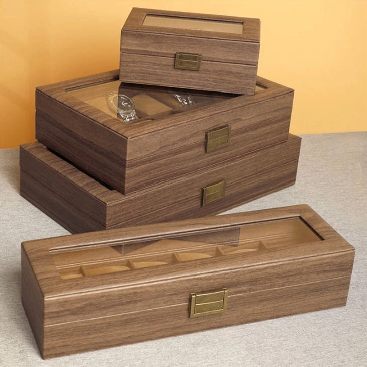 Jewelry Watch Box high quality