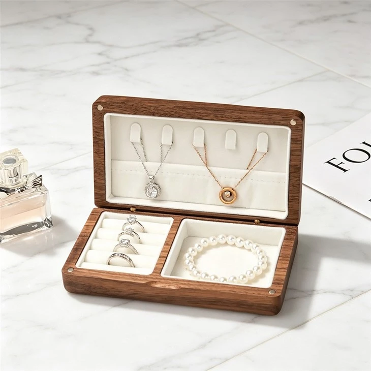 Multifunctional Jewelry Storage Box best