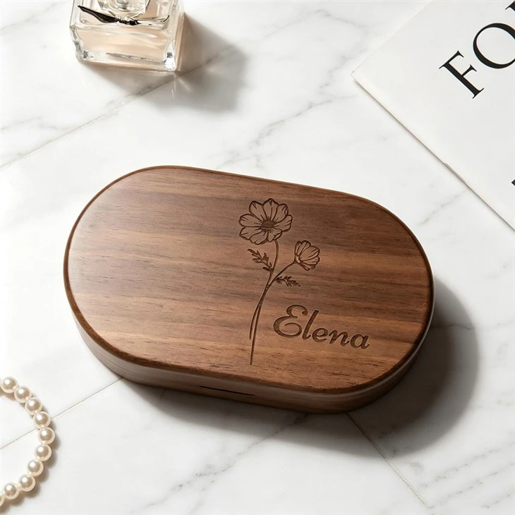 Multifunctional Jewelry Storage Box high quality