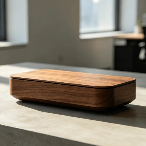 Common Materials For Wooden Packaging Boxes