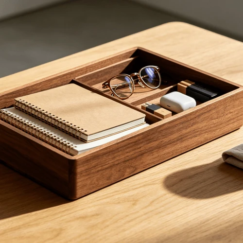 What Is A Wooden Wine Box?