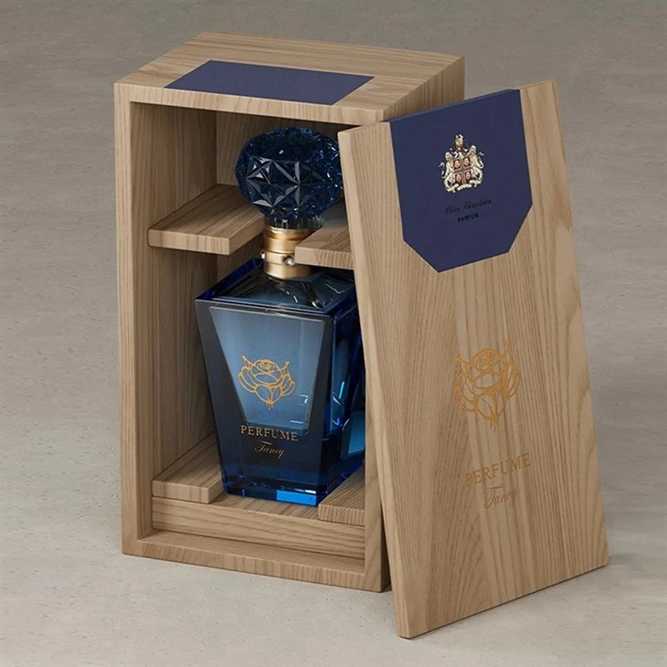 Perfume Wooden Box suppliers